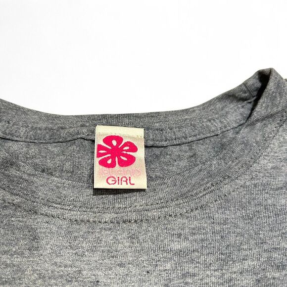 T-shirt with Cool Vintage "Aloha" Print - Picture 4 of 4